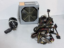ANTEC TruePower Trio TP3-550 550W PC Power Supply  picture