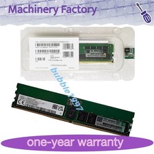 NEW P64706-B21 P53626-0A1 HPE 32GB 2Rx8 DDR5 PC5-5600 RDIMM Gen11 Server Memory picture