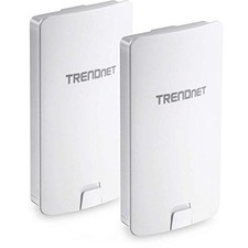 TRENDnet TEW840APBO2K 14 dBi WiFi AC867 Outdoor Bridge Kit picture