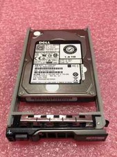 383N9 Dell  1.8TB 10K 12G 2.5INCH SAS HDD picture