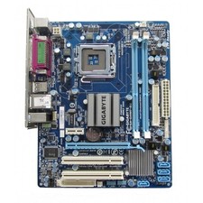 Gigabyte GA-G41MT-D3 LGA 775 For Intel Micro ATX Motherboard DDR3 8GB Mainboard picture