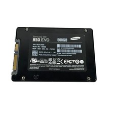 Samsung MZ-75E500 MZ7LN500HMJP 2.5