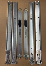Arista KIT-POST-NT KIT-7001 Tool-less Rail Kit ASY-00985-03 (Lot of 2) picture
