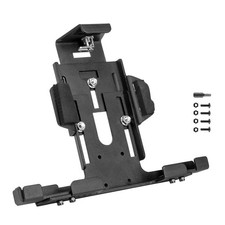 ARKON TAB004KL Locking Adjustable Tablet Holder Galaxy Tab, LG G Pad (NO BALL) picture