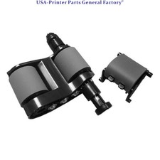 New C1P70A C1P70-67901 ADF Maintenance Pickup Roller Kit For HP M830 M880 picture