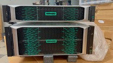 HP HPE Primera A650 2N SAN StoreServ 3PAR N9Z47A N9Z60A picture
