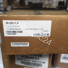MOXA Gigabit Optoelectronic Converter IMC-101G  V1.0 NEW FedEx or DHL picture