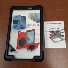 ZenRich Tab A 10.1 Case for T580/T585 Tablets picture