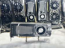 NVIDIA TITAN X 12GB GDDR5X Graphics Card 900-1G611-2500-000 PG611.Excellent. picture