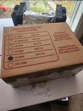 New / expired CDK ADP Laser Station LS 4000 Toner 60177-04 picture