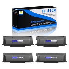 4PK TL-410X Toner Cartridge Compatible with Pantum M7200FDW M6802FDW M7102DN picture