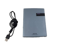 I-O DATA MOP2-U640P 640MB MO Magneto Optical Drive Tested JAPAN picture