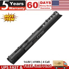  KI04 Laptop Battery For HP Pavilion 800049-001 HSTNN-LB6S 14/15/17-ab000 48Wh picture