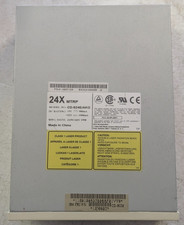 AOpen CD-924E/AKO 24X IDE PATA Internal CD-ROM Drive IBM FRU 12J6907 picture