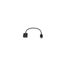 Rocstor Y10C142-B1 6FT USB-C TO USB-A ADAPTER M/F USB-C GEN1 TO USB 2.0 TYPE A M picture