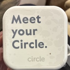 Circle Home Plus 2nd Generation With Lifetime Subscription (saves $10/mth) picture