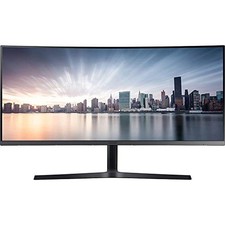 Samsung Business CH890 Series 34