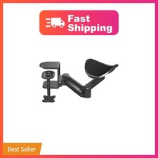 BONTEC Adjustable Arm Rest for Desk picture
