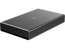 Vantec NST-271C31-BK NexStar 2.5 inch SATA to USB3.1 7mm/9.5mm SSD/HDD Enclosure picture