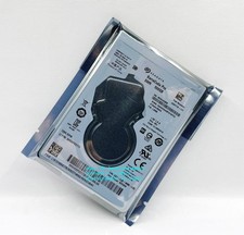Seagate  500GB 7200RPM ST500LT034 SATA III Internal 2.5-inch Laptop Hard Drive picture