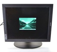 BARCO MDMG-5121 21.3” Medical Color/Greyscale Monitor Radiology Diagnostic LCD picture