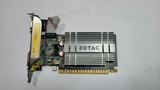 Zotac G210 Synergy Edition 1GB Edition Graphics Card 299-7N222-001ZT TESTED | picture