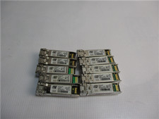 Cisco SFP-10G-LRM Transceiver Module 10Gb Ethernet Tested Lot of 10 picture