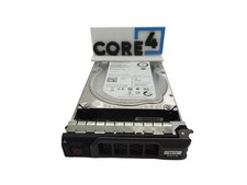 DELL 55FX5 2TB 7.2K SATA 3.5 6GB/S HARD DRIVE picture
