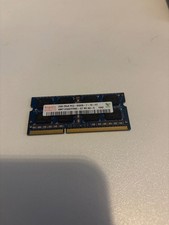 Hynix 2 GB SO-DIMM 1066 MHz PC3-8500 DDR3 Memory (HMT125S6BFR8C-G7) picture
