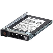 GCN5W-CD1 Dell 3.84TB 6Gbps SATA RI TLC 7mm 2.5 SSD PM893 picture