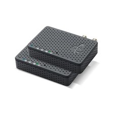 Hitron Bonded MoCA 2.5 Adapter (2-Pack) | 1 Gbps Ethernet, 2.5 Gbps Over exis... picture