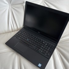 Dell Latitude 5580 15