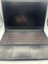 MSI Laptop GF63 Thin 10sc-222us-BB51050H8GXXDX10M picture