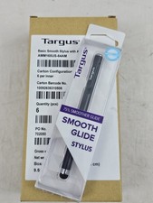 NEW 6 PACK Of TARGUS SMOOTH GLIDE SMART PHONE IPAD STYLUS PENS AMM165US-64AM picture