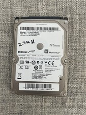 Samsung ST500LM012 500GB 5400RPM 2.5
