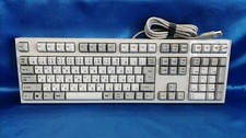 REALFORCE R2SA-JP3-IV/AGAZ08 Keyboard Authentic Official Limited Edition Rare picture