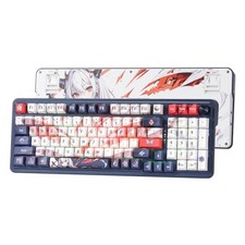 Redragon K686 PRO SE 98-Key Wireless Gasket RGB Gaming Keyboard with 3-Mode picture