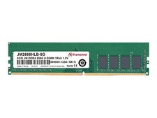 Transcend JetRAM DDR4 module 8 GB DIMM 288-pin 2666 MHz / JM2666HLB-8G picture