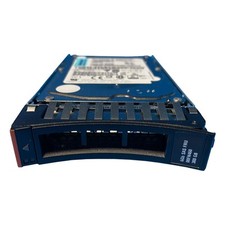 FOR IBM 00FN460 00FN462 300GB 2.5