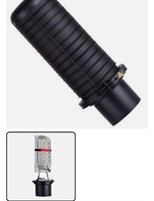 CommScope FOSC450-A4-4-NT-0-A1V Fiber Optic Splice Closure A08617-000. picture
