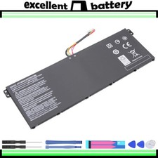 For Acer Battery AC14B3K AC14B7K AC14B8K AC14B18K AP14B8K 15.2V 48Wh picture