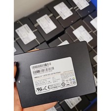 Samsung SSD 960GB SM863a MZ-7KM960N MZ7KM960HMJP-00005 GXM5304Q SATA6Gbps 2.5