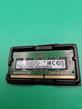 M471A5244CB0-CWE - Memory  DDR4, 4GB 1RX16 PC4 SODIMM 3200MHZ 5M30V06794 picture