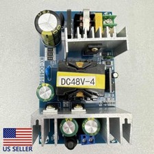 1PC NEW AC-DC Converter AC 110V 120V 220V 230V to DC 48V 4A Switching Power picture