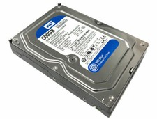 HP Compaq dc5800 - 500GB SATA Hard Drive - Windows 7 Ultimate 64 bit Loaded picture
