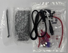 NEW Brodit ProClip Hard-Wired Power Supply 12-48V Input 12V 3A Output for ZEBRA picture