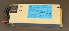 HP 460W Server Power Supply DPS-460EB A 499249-001 511777-001 Tested picture