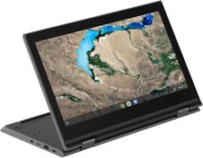 Lenovo  Chromebook  300e  2-in-1   11.6