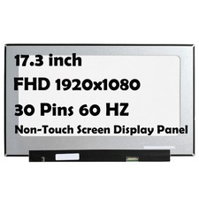 for HP 17-cn0023dx 17-CN0053CL 17.3