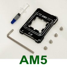 AM5 Contact Frame Kit (CoolerOne Brand Name) picture
